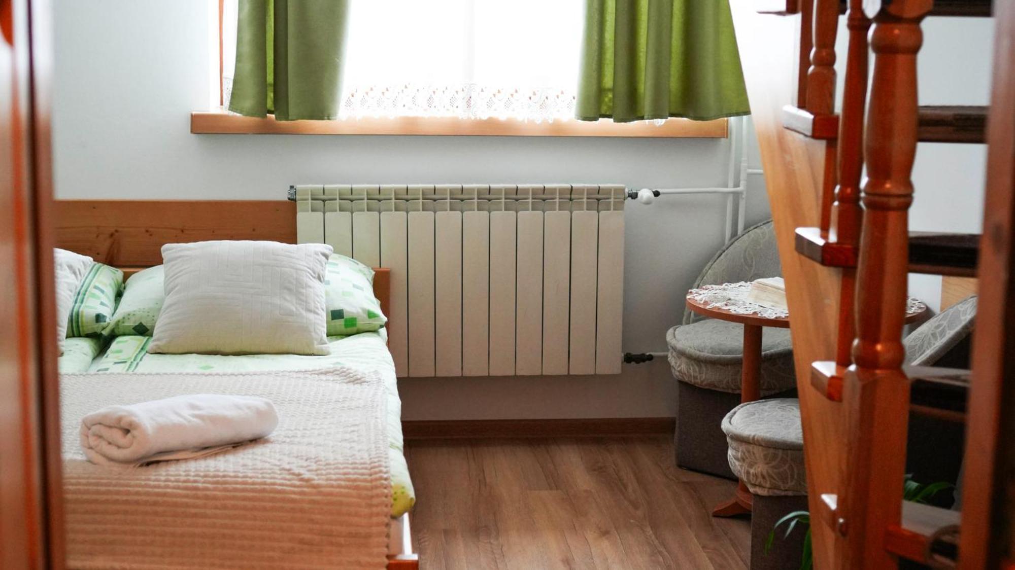 Pensjonat U Doroty, Zakopane - Twoje Miejsce W Gorach Bilik gambar